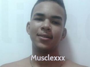Musclexxx