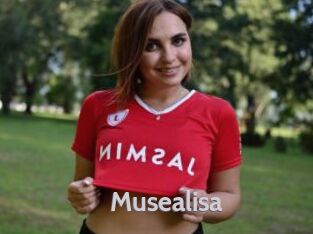 Musealisa