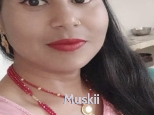 Muskii