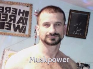 Muskpower