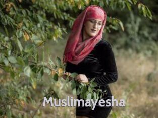 Muslimayesha