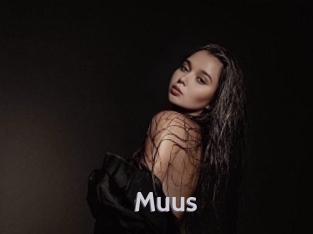 Muus