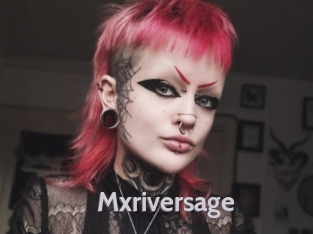 Mxriversage