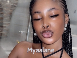 Myaalane