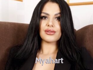Myahart