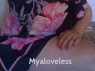 Myaloveless