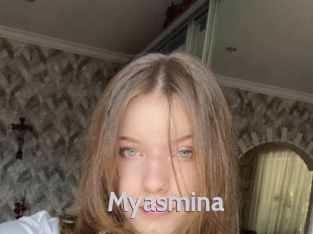 Myasmina