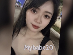 mybabe20 Live Cam 66