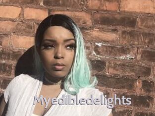 Myedibledelights