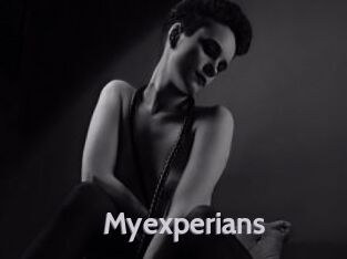 Myexperians