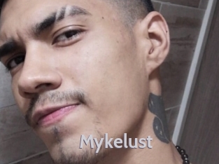 mykelust Live Cam 66