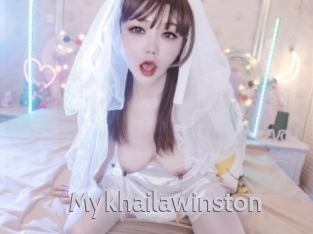 Mykhailawinston