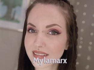 Mylamarx