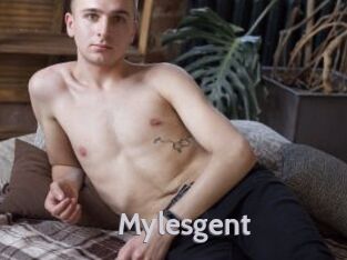 Mylesgent