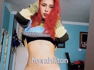 Myrahilton