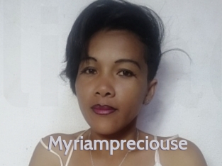 Myriampreciouse