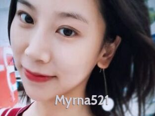 Myrna521