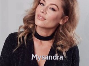 Mysandra