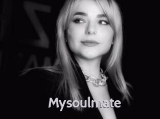 Mysoulmate