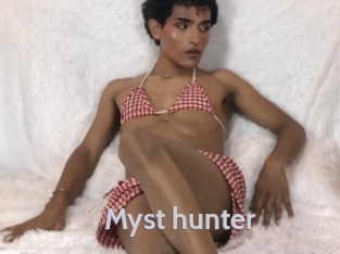 Myst_hunter