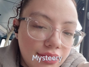 Mysteery
