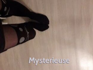 Mysterieuse