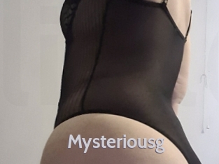 Mysteriousg