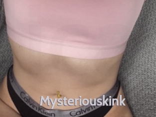 Mysteriouskink