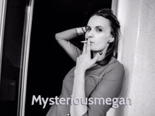 Mysteriousmegan
