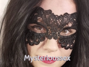 Mysterioussex