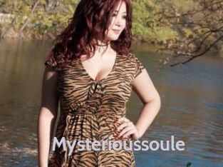 Mysterioussoule