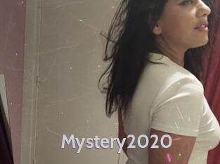 Mystery2020