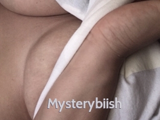 Mysterybiish