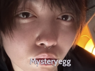 Mysteryegg