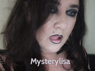 Mysterylisa