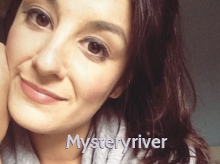 Mysteryriver