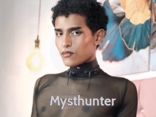 mysthunter Live Cam 66
