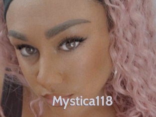 Mystica118