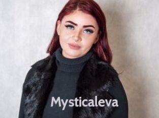 Mysticaleva