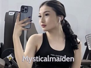 Mysticalmaiden