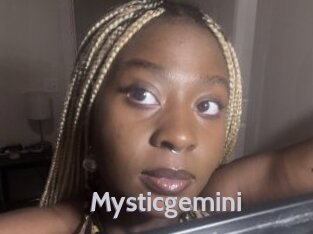 Mysticgemini