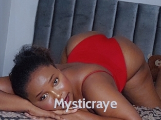 Mysticraye