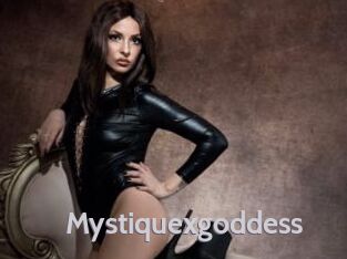 mystiquexgoddess Live Cam 66