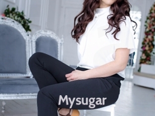 Mysugar