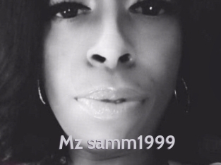Mz_samm1999
