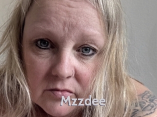Mzzdee