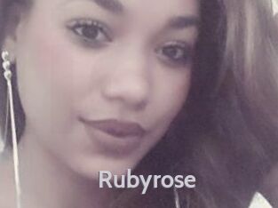 Rubyrose