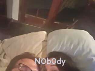 N0b0dy