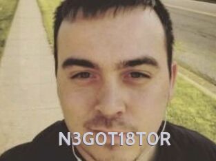 N3G0T18T0R