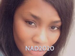 NAD2020